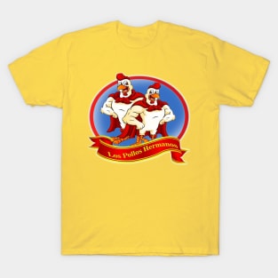 los pollos hermanos T-Shirt